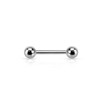 Micro Barbells for Nipple Shields BRBN