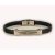 Stainless Steel Necklace Bracelet for Men BRU0010AQ