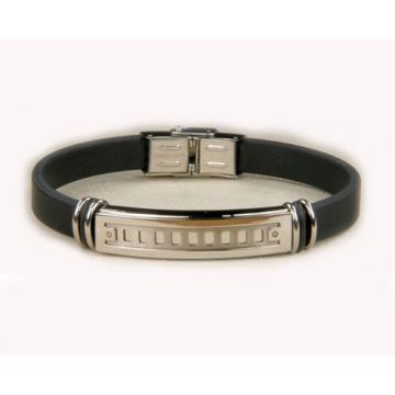 Surgical Steel Bangles, Bracelets 