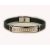 Stainless Steel Bracelet for Men BRU017AQ