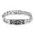 Celtic 316L Stainless Steel Chain Bracelet HBC2840