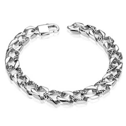 Cheetah Pattern Combination Bracelet HBH0545