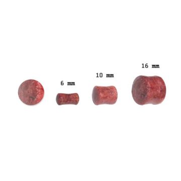 Red Coral Plug ORCPL-S