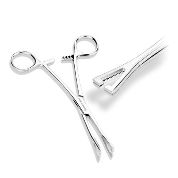 Piercing Tools, Displays for professionals