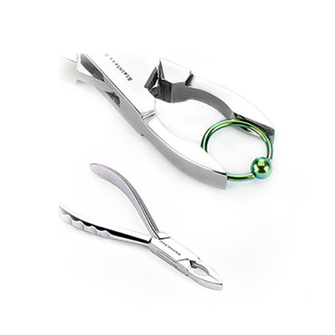 Small Ring Closing Pliers SPT-11